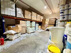 Pantech Business Hub (D5), Factory #564605661